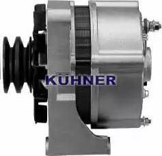 AD Kühner 30528RI - Alternator furqanavto.az