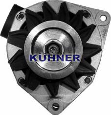 AD Kühner 30579RI - Alternator furqanavto.az