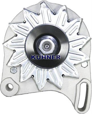 AD Kühner 30572RI - Alternator furqanavto.az