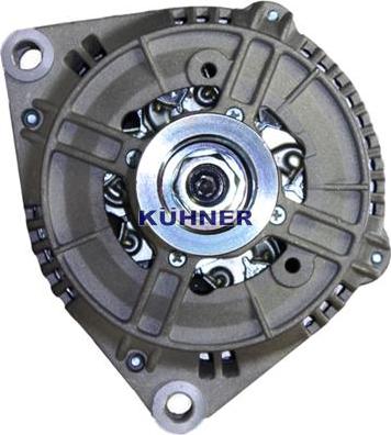 AD Kühner 30646RI - Alternator furqanavto.az