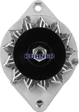 AD Kühner 30642RIM - Alternator furqanavto.az