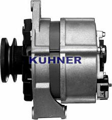 AD Kühner 30647RI - Alternator furqanavto.az