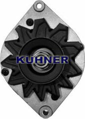 AD Kühner 30647RI - Alternator furqanavto.az