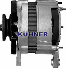 AD Kühner 30650RIL - Alternator furqanavto.az