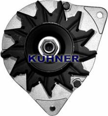 AD Kühner 30650RIL - Alternator furqanavto.az