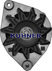 AD Kühner 30609RIR - Alternator furqanavto.az