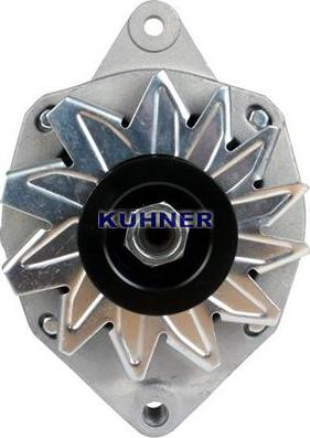 AD Kühner 30605RI - Alternator furqanavto.az