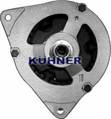 AD Kühner 30600RIL - Alternator furqanavto.az