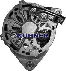 AD Kühner 30608RIR - Alternator furqanavto.az