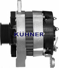 AD Kühner 30602RI - Alternator furqanavto.az