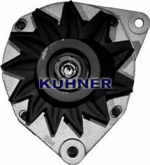 AD Kühner 30607RI - Alternator furqanavto.az