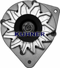 AD Kühner 3060RIL - Alternator furqanavto.az