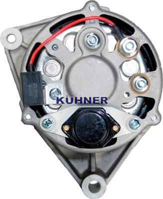 AD Kühner 30616RIM - Alternator furqanavto.az