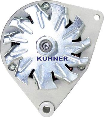 AD Kühner 30616RIM - Alternator furqanavto.az