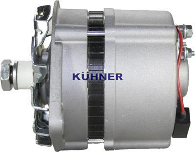 AD Kühner 30616RI - Alternator furqanavto.az