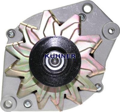 AD Kühner 30610RI - Alternator furqanavto.az