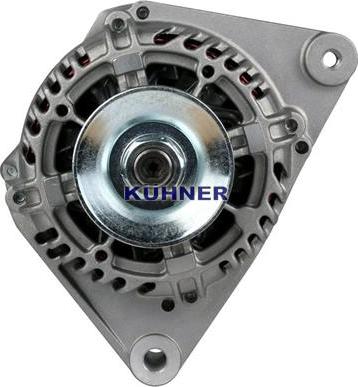 AD Kühner 30618RI - Alternator furqanavto.az