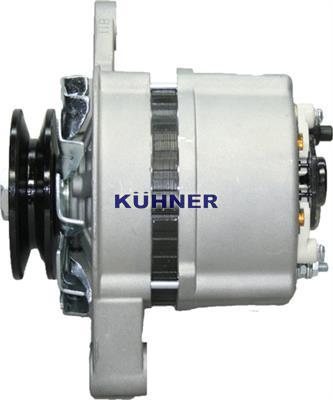 AD Kühner 30613RIM - Alternator furqanavto.az