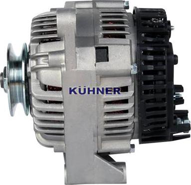 AD Kühner 30617RI - Alternator furqanavto.az