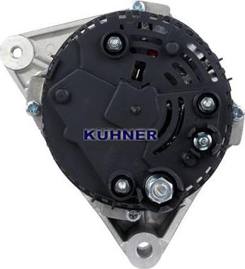 AD Kühner 30617RIR - Alternator furqanavto.az