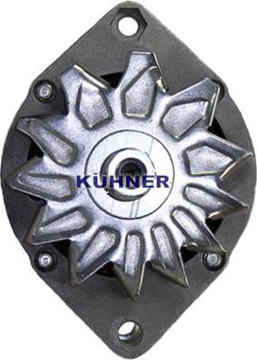 AD Kühner 30631RIM - Alternator furqanavto.az