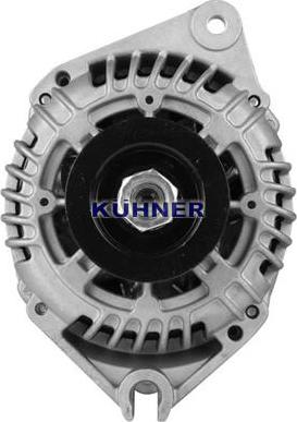 AD Kühner 30638RI - Alternator furqanavto.az