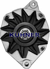 AD Kühner 30633RI - Alternator furqanavto.az