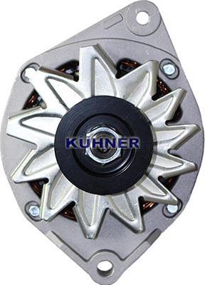 AD Kühner 30632RI - Alternator furqanavto.az