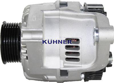 AD Kühner 30637RI - Alternator furqanavto.az