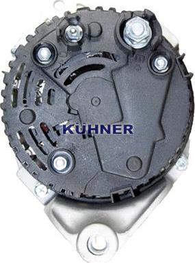 AD Kühner 30637RI - Alternator furqanavto.az