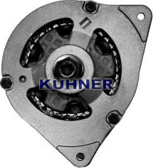 AD Kühner 30629RI - Alternator furqanavto.az