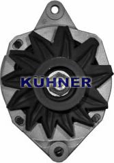 AD Kühner 30625RI - Alternator furqanavto.az