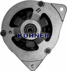 AD Kühner 30627RI - Alternator furqanavto.az