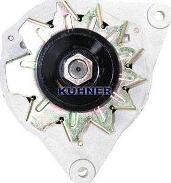 AD Kühner 30017V - Alternator furqanavto.az