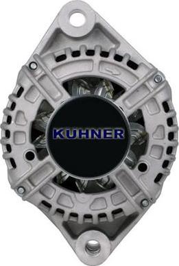 AD Kühner 301994RI - Alternator furqanavto.az