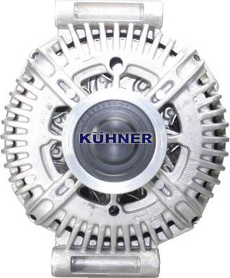 AD Kühner 301996RIV - Alternator furqanavto.az