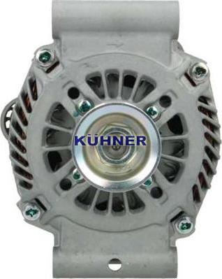 AD Kühner 301990RIM - Alternator furqanavto.az