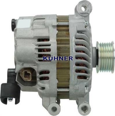 AD Kühner 301990RIM - Alternator furqanavto.az