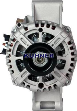 AD Kühner 301993RI - Alternator furqanavto.az