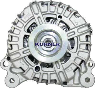 AD Kühner 301992RI - Alternator furqanavto.az