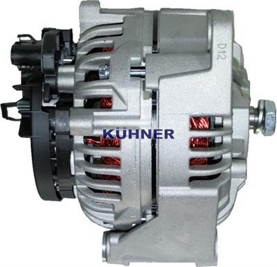 AD Kühner 301997RIB - Alternator furqanavto.az