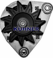 AD Kühner 30199RIR - Alternator furqanavto.az