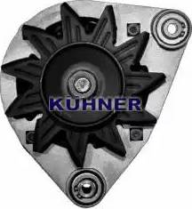 AD Kühner 30199RI - Alternator furqanavto.az