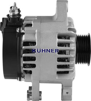 AD Kühner 301949RI - Alternator furqanavto.az