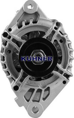 AD Kühner 301949RID - Alternator furqanavto.az