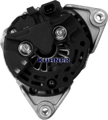 AD Kühner 301940RI - Alternator furqanavto.az