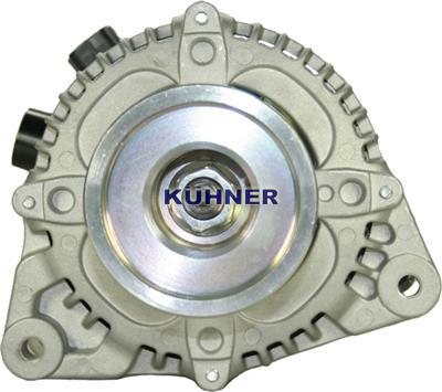 AD Kühner 301941RID - Alternator furqanavto.az