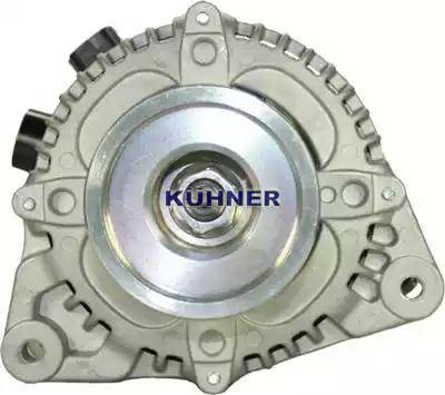 AD Kühner 301941RIM - Alternator furqanavto.az