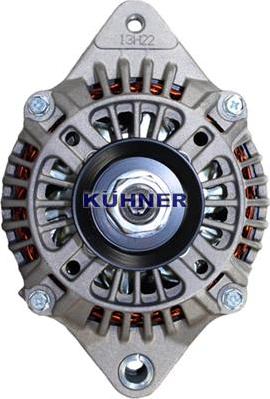 AD Kühner 301943RIM - Alternator furqanavto.az