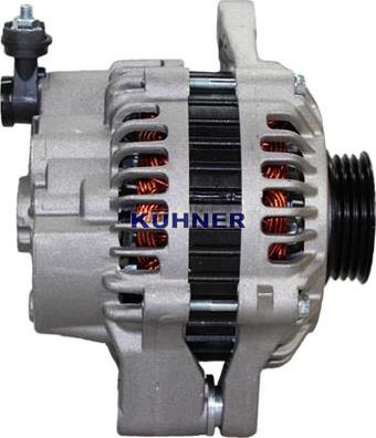 AD Kühner 301943RIM - Alternator furqanavto.az